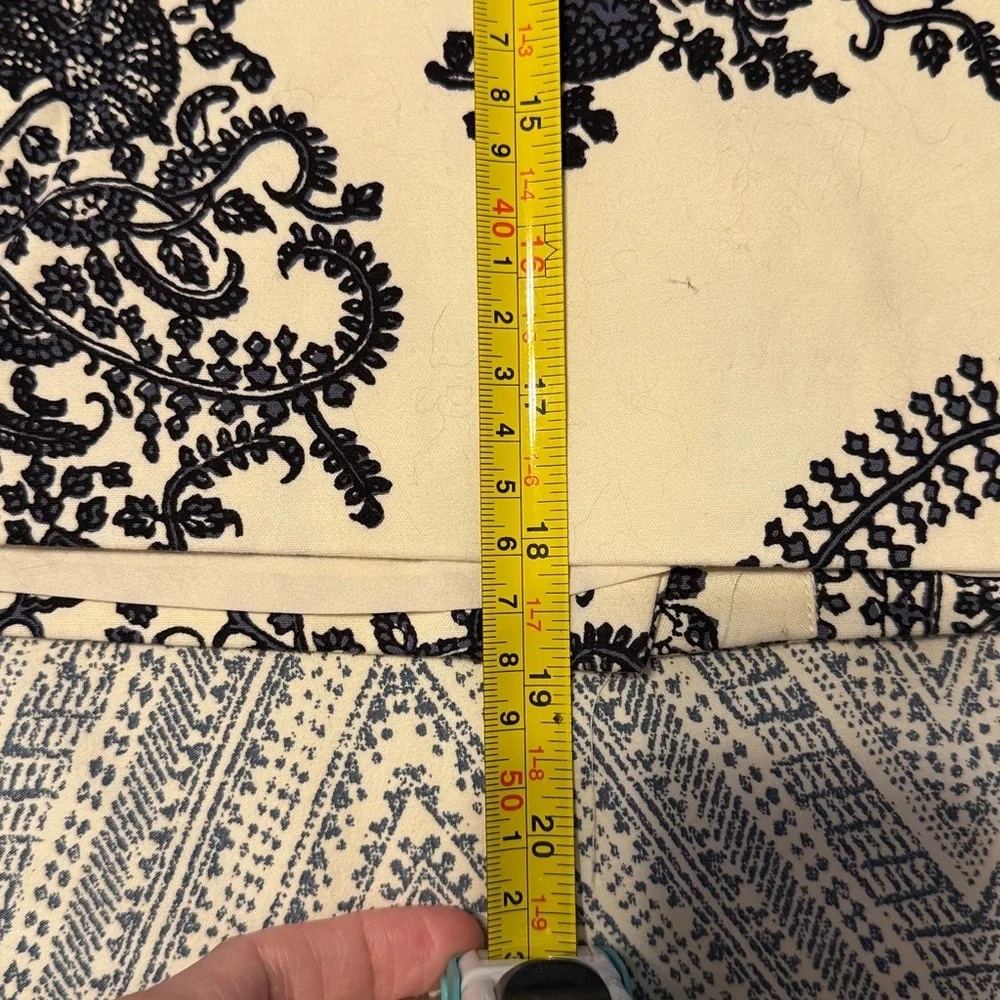 LOFT pencil skirt